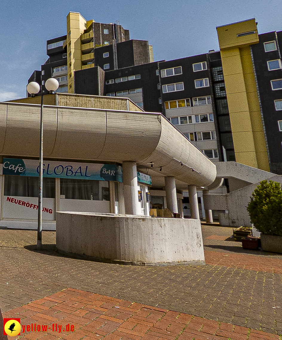 22.06.2023 - Neues türkischs Kaffee im Marx-Zentrum